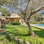 Villa Herrero