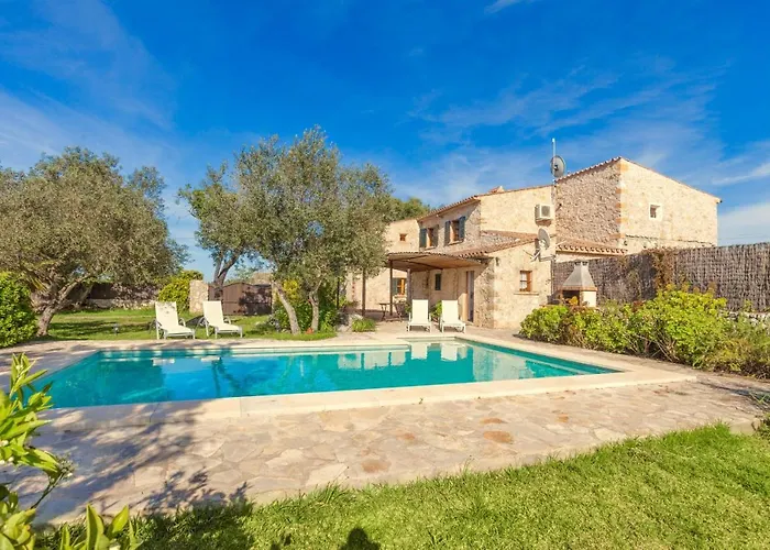 Villa Herrero