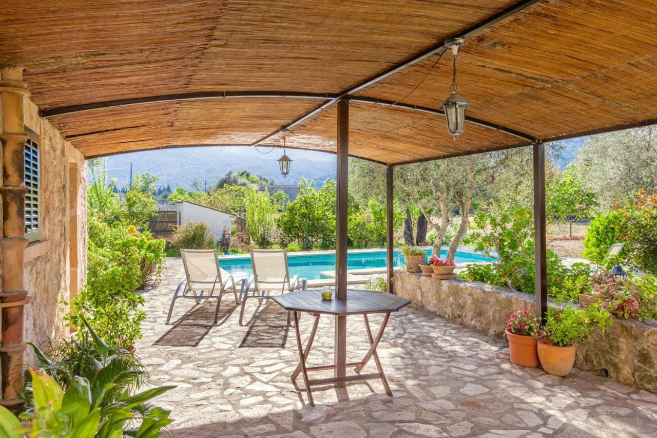 Herrero Villa *