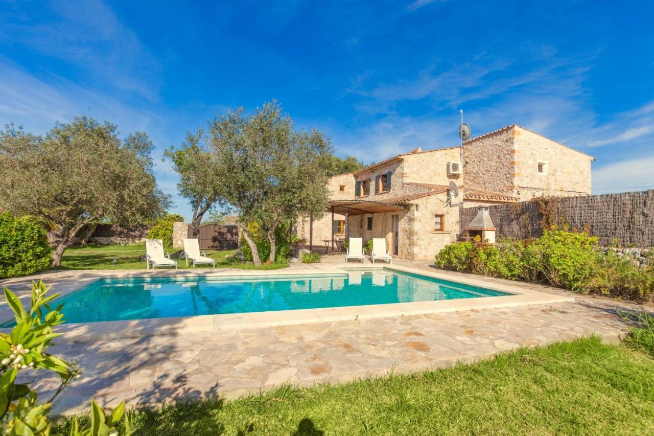 Herrero Villa Pollença