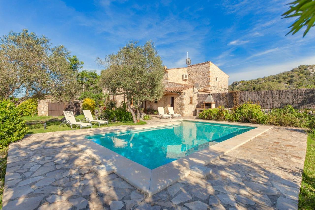 Villa Herrero