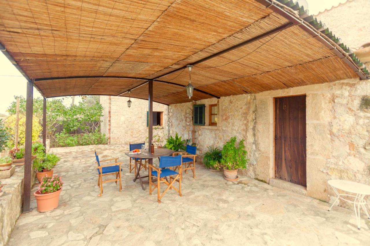 Herrero Villa