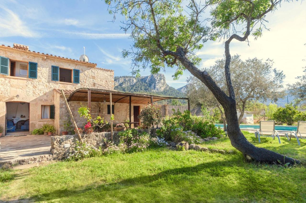Villa Herrero