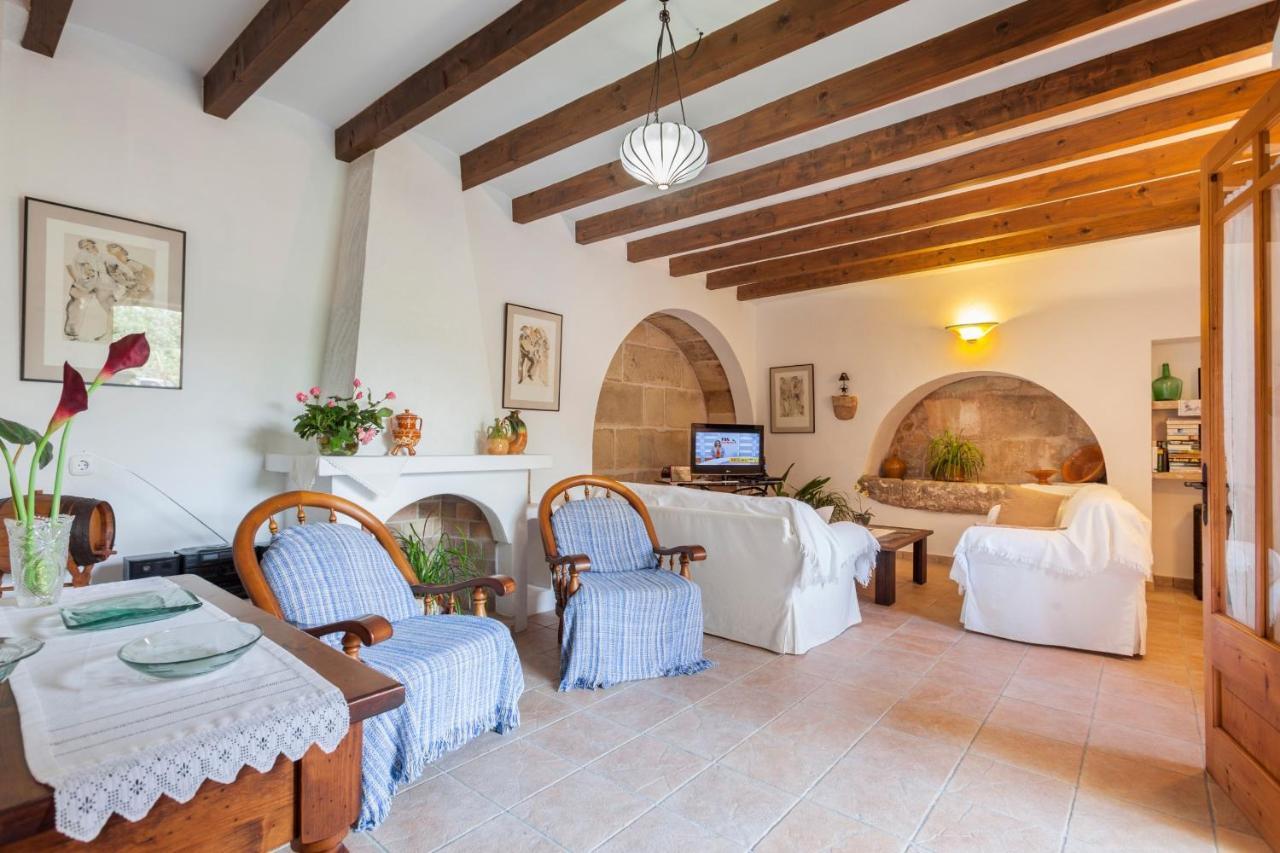 Herrero Villa Pollença