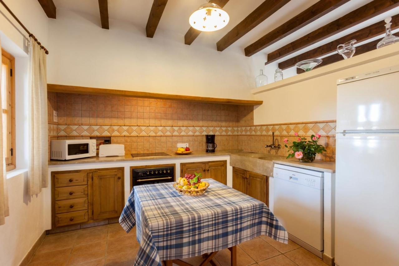 Villa Herrero