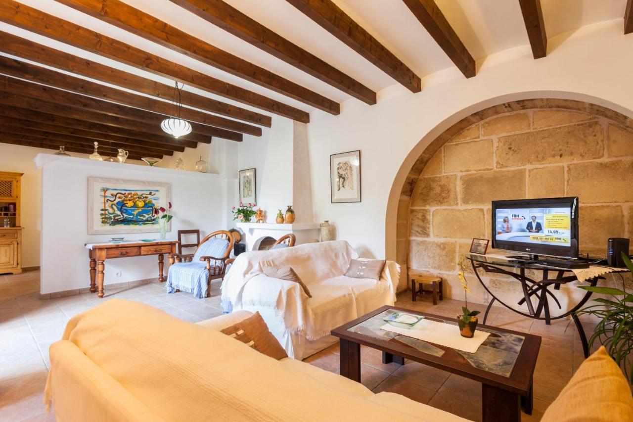 Villa Herrero